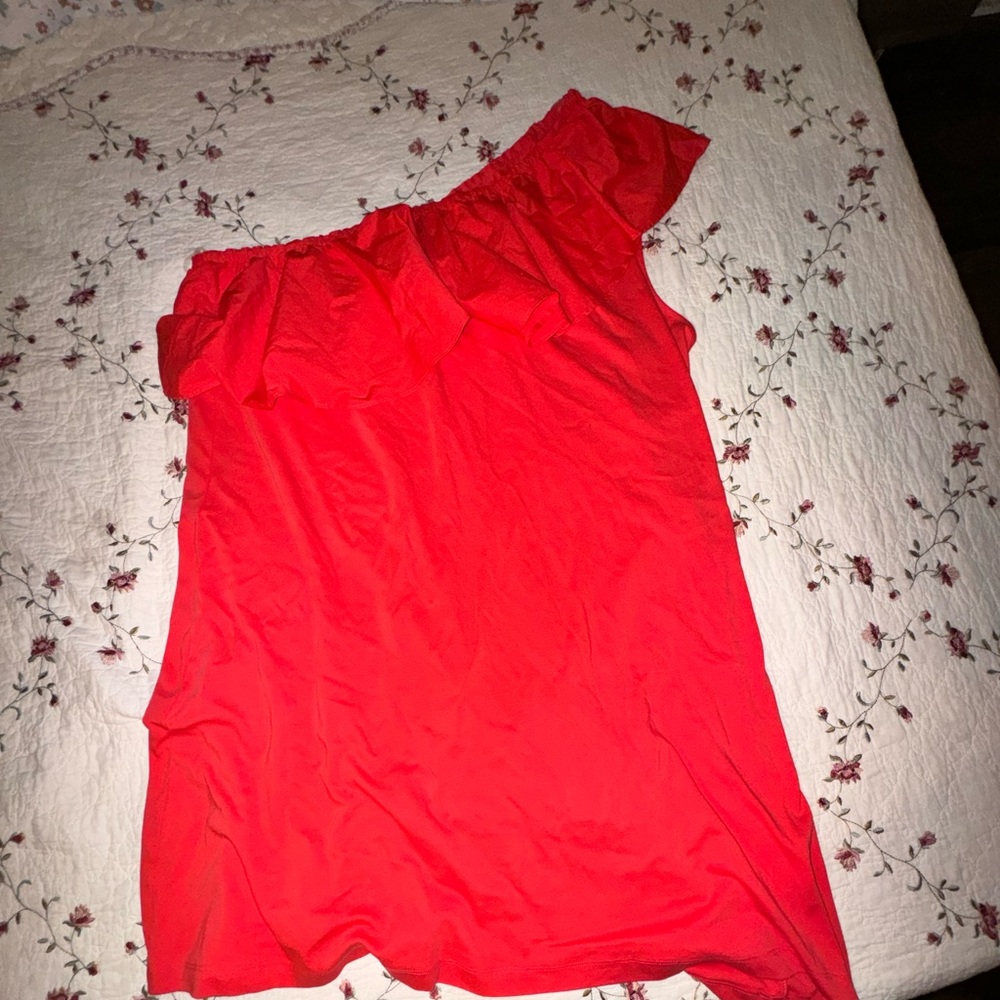 A New Day Dress